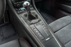 Porsche 911 Carrera GTS Coupe Rennsport Reunion 2016 года 